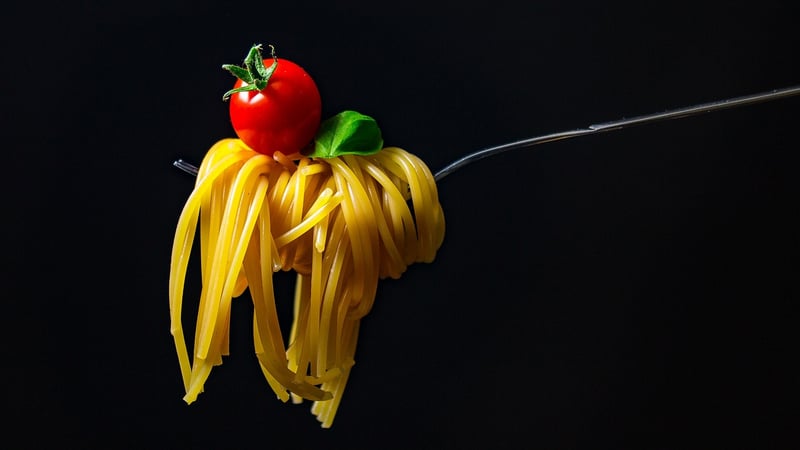 One-Pot Pasta
